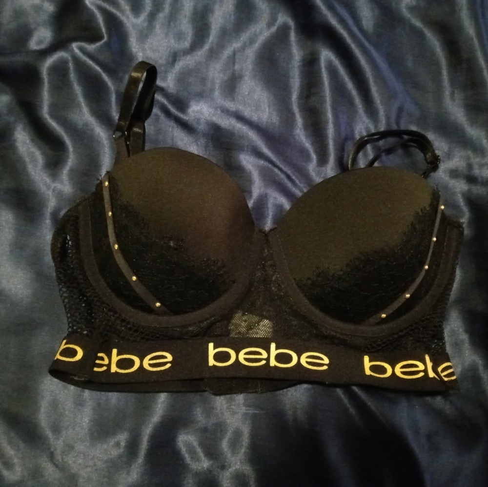 BEBE BRA